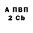 Амфетамин Розовый Gerri Vilalva